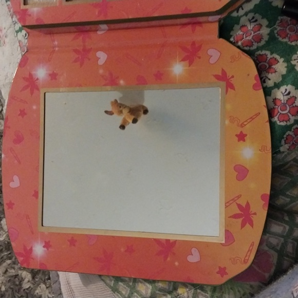 Eye shadow pallet - Picture 3 of 3